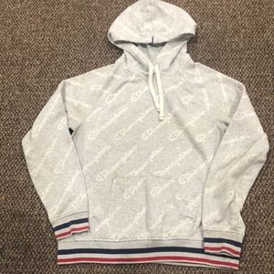 CHAMPION hoodie